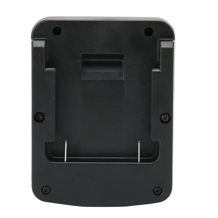 Akku Adapter,Akku Adapter Konverter für Bosch auf Metabo 18V Lithium Akku Elektrowerkzeug Netzteil
