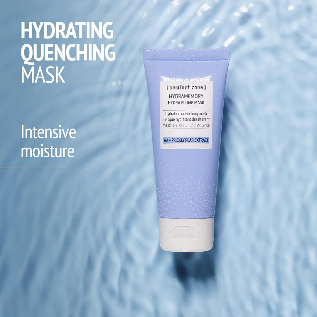 Comfort Zone Hydramemory Hydra Plum Mask 60ml
