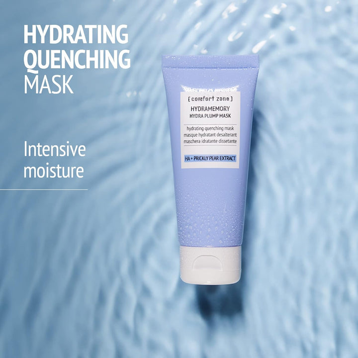 Comfort Zone Hydramemory Hydra Plum Mask 60ml