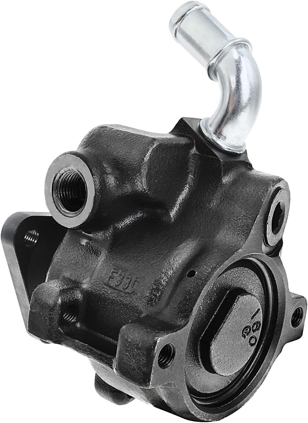 Frankberg Servopumpe Hydraulikpumpe Lenkung Kompatibel mit Transit E 2.5L 1994-2000 Transit Tourneo