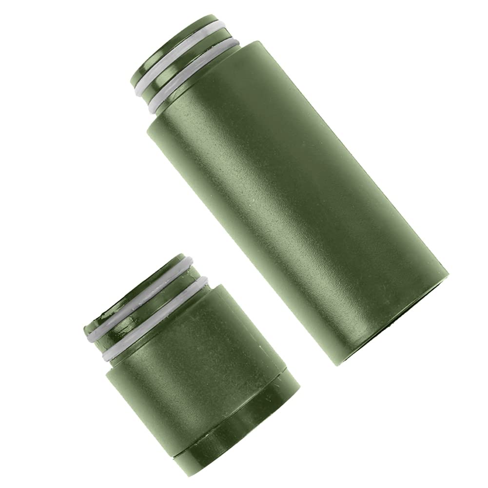 Wasserfilter Outdoor 5000L Tragbarer Camping Wasserfilter, Personal Pumpfilter Tischwasserfilter mit