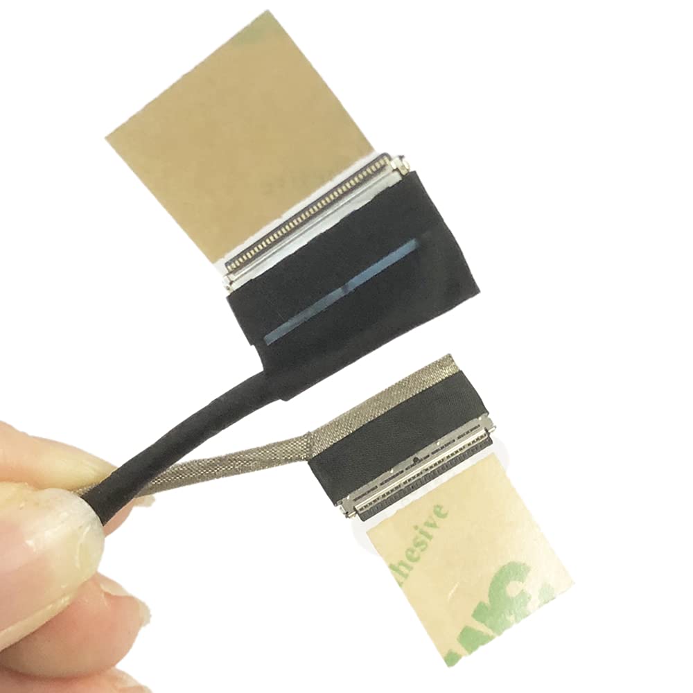 Gintai LCD LVDS Video Display Bildschirm Kabel ersetzen für ASUS L406M 1422-02U60AS