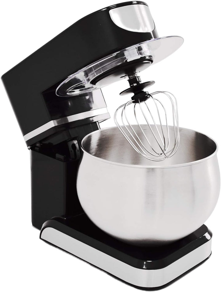 Küchenmaschine & Knetmaschine Basic 5 Liter