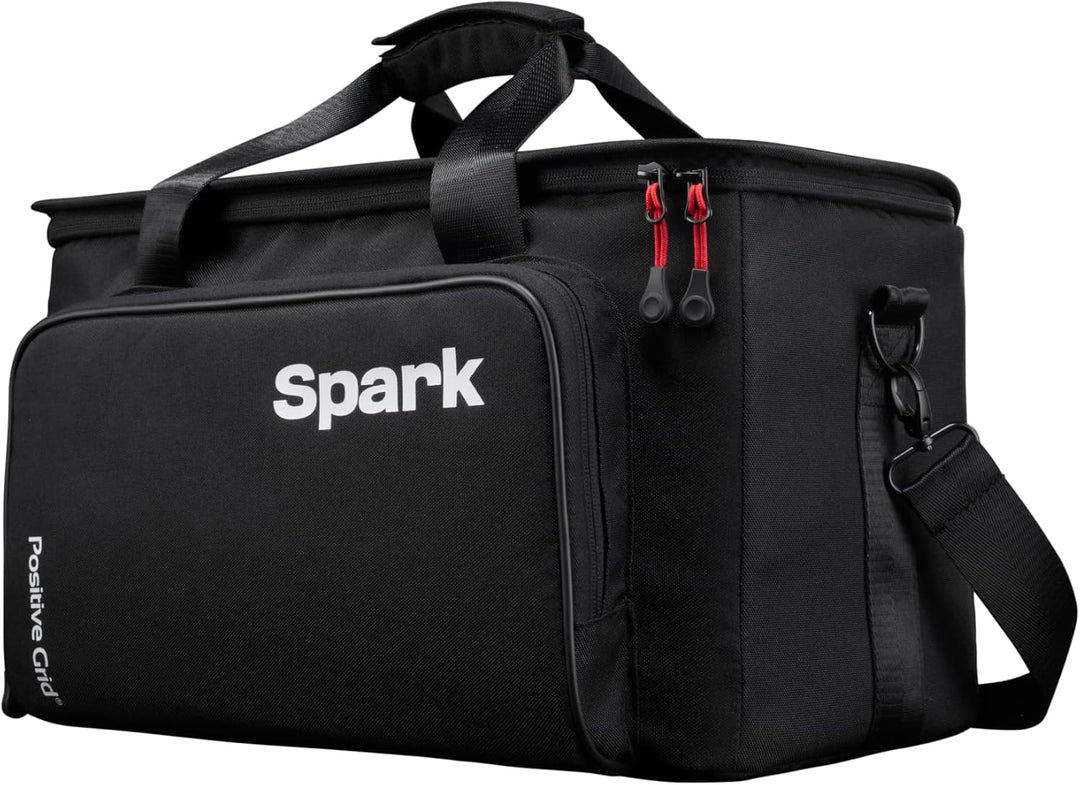 Positive Grid Spark 2 Die offizielle Tasche