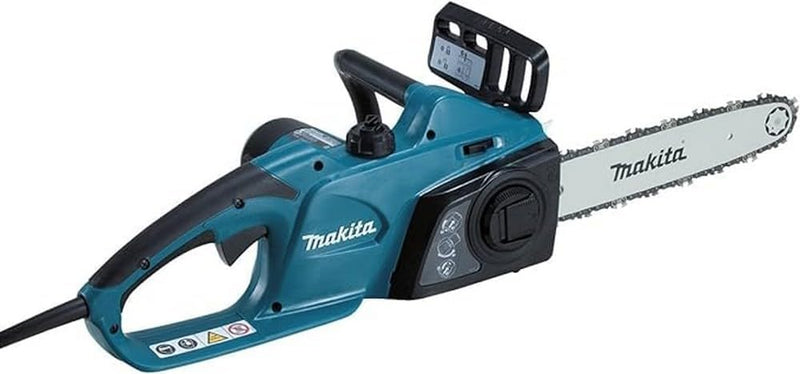 Makita UC3541A Kettensäge 35 cm, 1.800 W Single