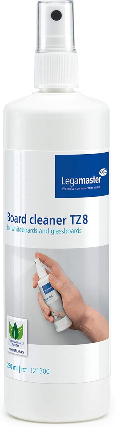 Legamaster 7-125500 Whiteboard Zubehörset, Professional Kit, Farbe, Professional