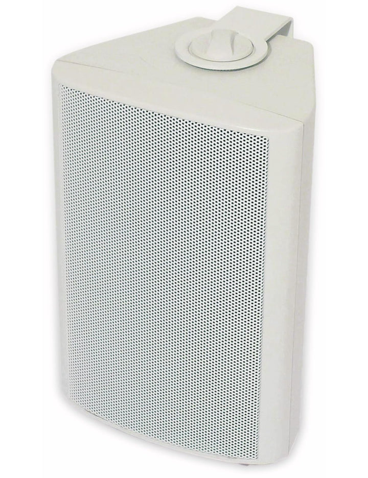 Visaton 50310 Lautsprecher WB 10, 100V+8 Ohm weiss