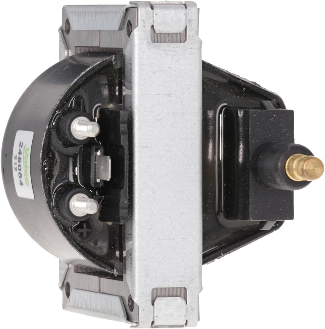 VALEO 245054 Zündspule Anzahl der Sekundärauslässe : 1 Anzahl der Pins : 3 Typ von Connexion : SAE P
