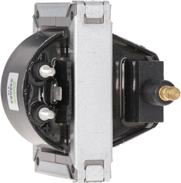 VALEO 245054 Zündspule Anzahl der Sekundärauslässe : 1 Anzahl der Pins : 3 Typ von Connexion : SAE P