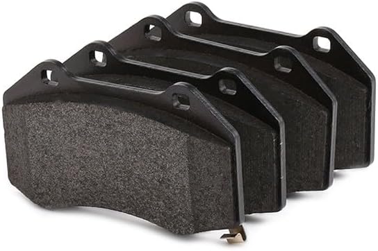 BREMBO P 59 094 Bremsbeläge