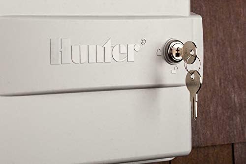 Hunter Pro-HC Steuergerät, Grösse: 6 Stationen, 6 Stationen