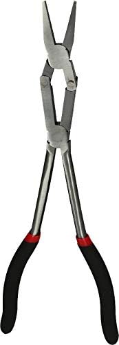 KS Tools 500.7210 Doppelgelenk-Kombinationszange, XL, 300 mm