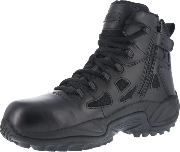 Reebok Rapid Response Rb Rb8674 Sicherheitsstiefel