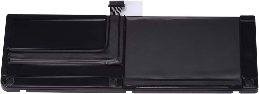 WYGUO A1382 Laptop-Akku-Ersatz für MacBook Pro 15 inch A1286 Early 2011 Late 2011 Mid 2012(10.95V 77