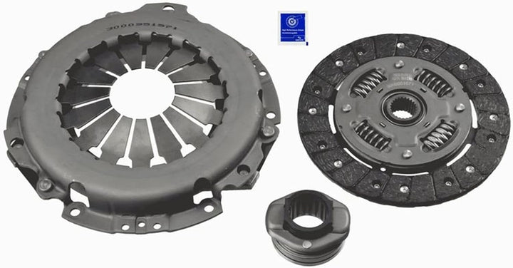 Sachs Kupplungssatz 3000 951 571