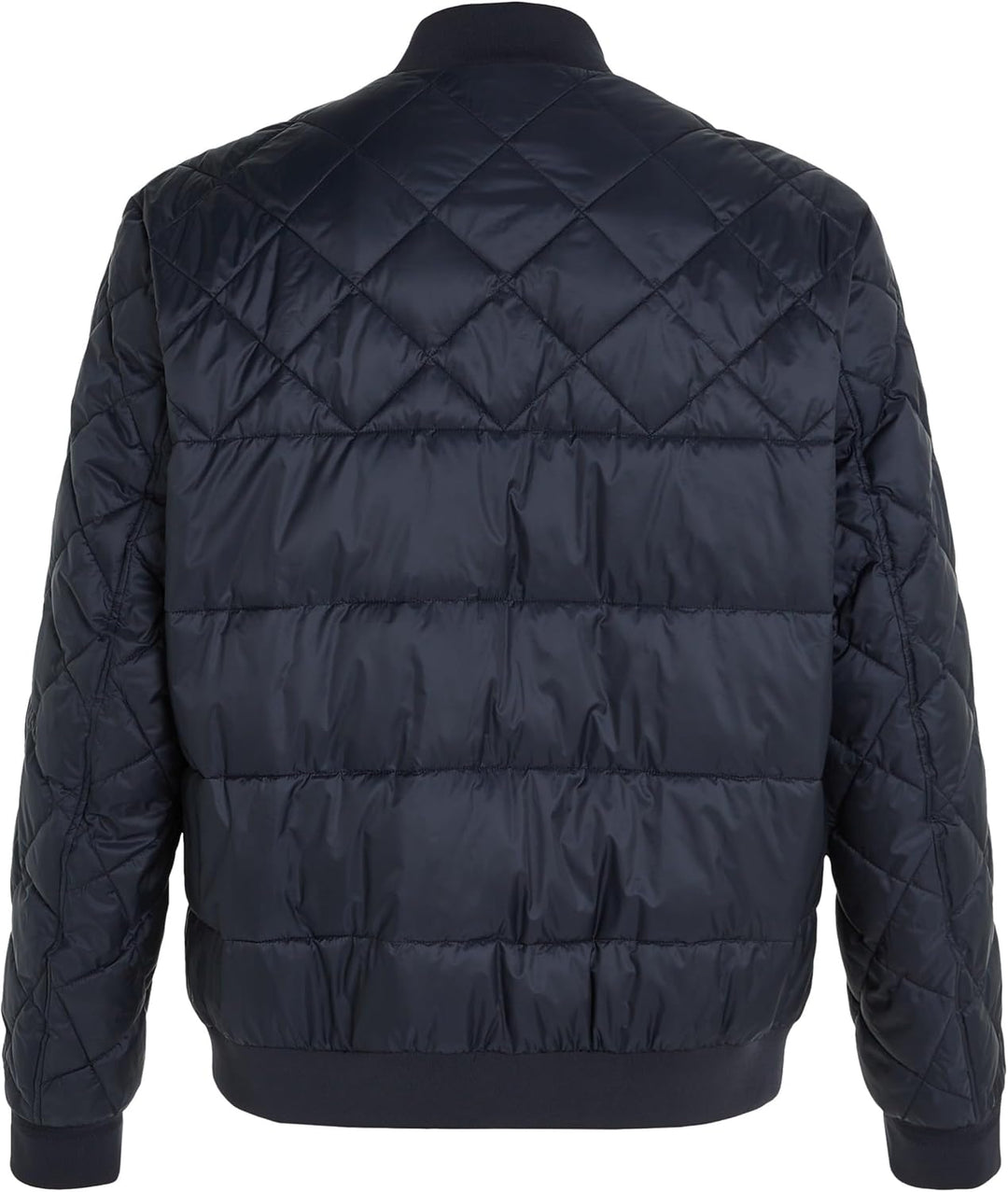 Tommy Hilfiger Herren Gepolsterte Jacken XXL Blau (Desert Sky), XXL Blau (Desert Sky)