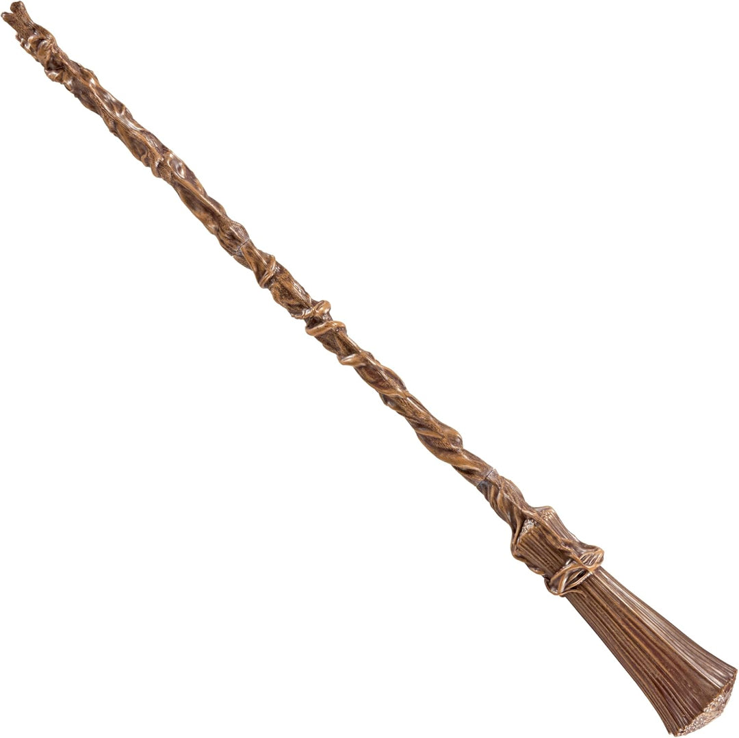 Wicked. Elphaba Broom. The Noble Collection