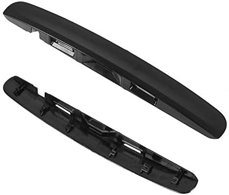 EVGATSAUTO Heckklappen Kofferraum Türgriff für Qashqai J10 JJ10 2007 2008 2009 2010 2011 2012 2013 K