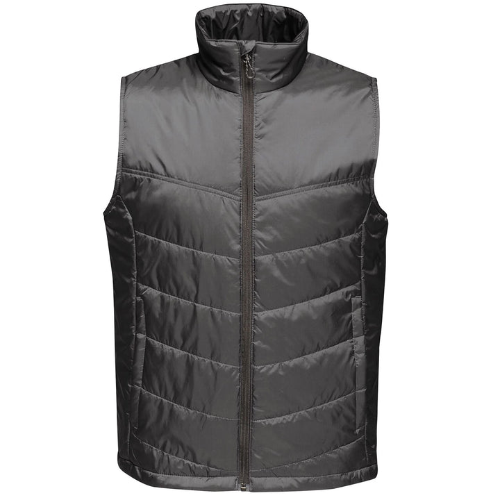 Regatta Professional Stage II Thermo-Weste, M, Schwarz, 1 Schwarz M, Schwarz M