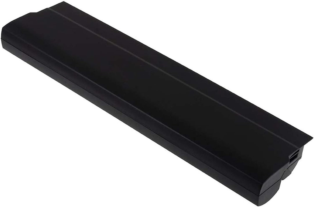 Akku für Dell Latitude E6120 5200mAh, 11,1V, Li-Ion
