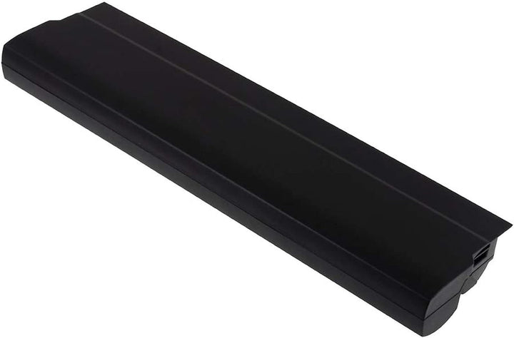 Akku für Dell Latitude E6120 5200mAh, 11,1V, Li-Ion