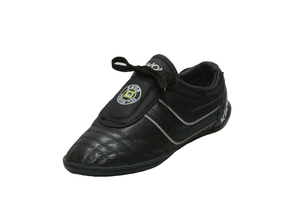 Trainingsschuhe Premiere Plus, in 2 Farben Schwarz 39 EU, Schwarz 39 EU