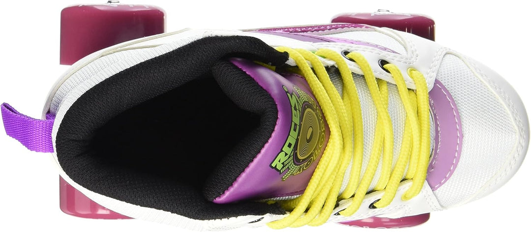 Roces Damen Kolossal Rollerskates Rollschuhe Street 38, 38