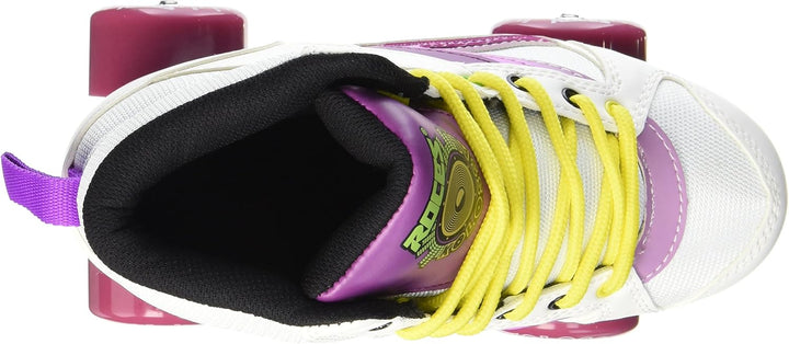 Roces Damen Kolossal Rollerskates Rollschuhe Street 38, 38