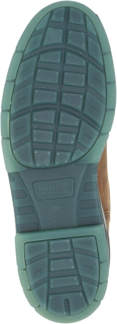 Wolverine Men's W03226-M, Stone, 7.5 M US