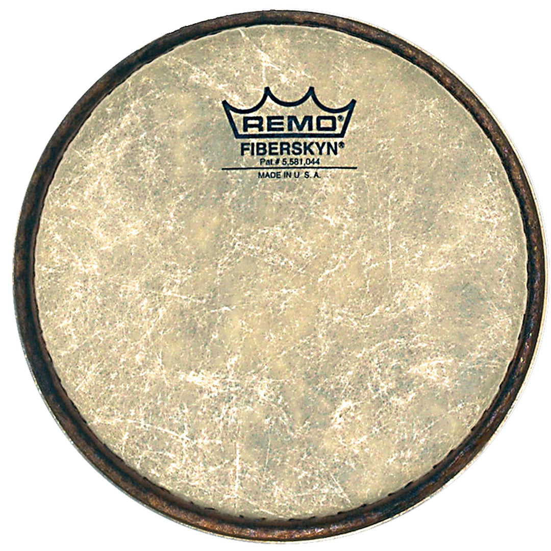 Remo Bongo-Fell M6-0715-F1 Fiberskyn 3 professional