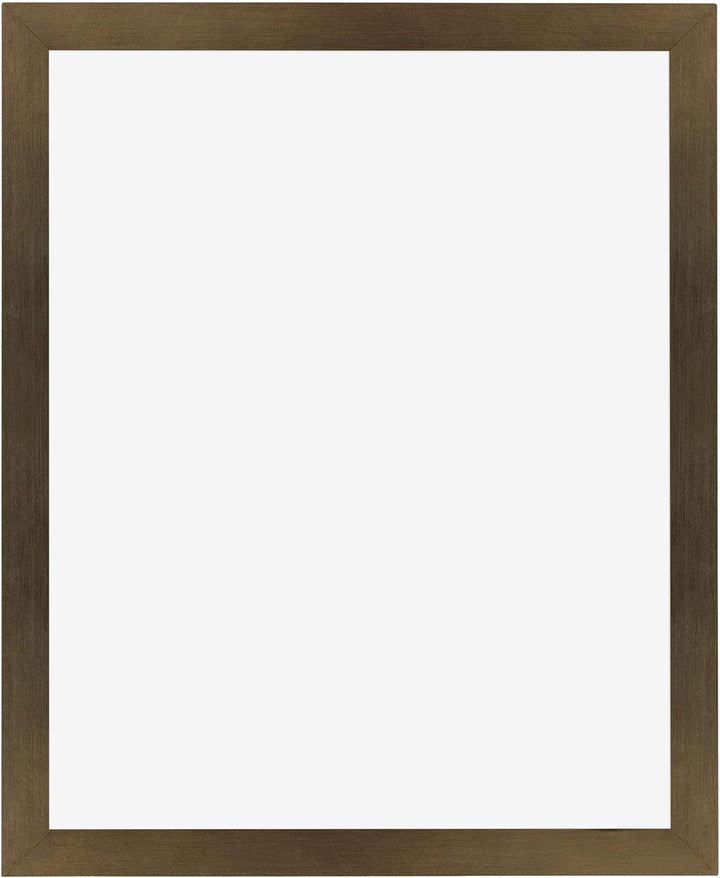 yd. Your Decoration - Bilderrahmen 55x65 cm - Bilderrahmen aus MDF mit Acrylglas - Antireflex - Ausg