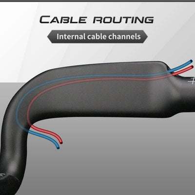 RXL SL 31.8mm carbon aero lenker rennrad fahrradlenker carbon rennrad lenker drop carbon rennrad len