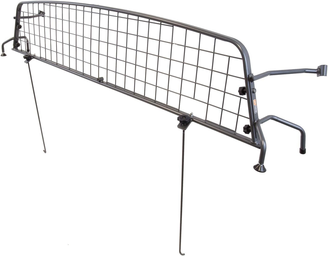 Travall Guard Hundegitter Kompatibel Mit Land Rover Range Rover L405 2012-2021 TDG1413 - Massgeschne