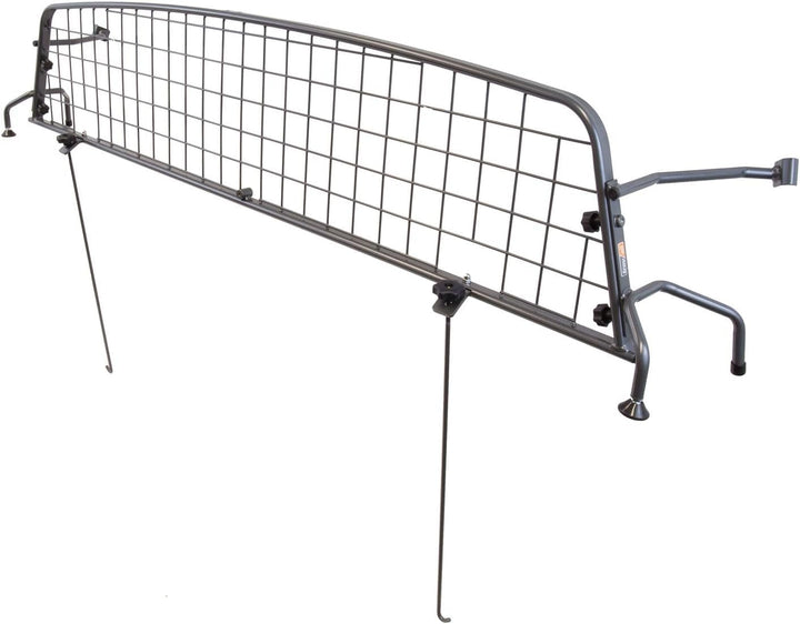 Travall Guard Hundegitter Kompatibel Mit Land Rover Range Rover L405 2012-2021 TDG1413 - Massgeschne