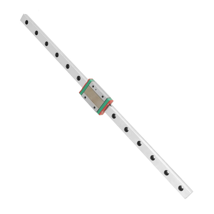 Linearschiene für Führungsschiene, 350 mm, Mgn12h, linear mit Linearführungsblock von Mgn12h für CNC