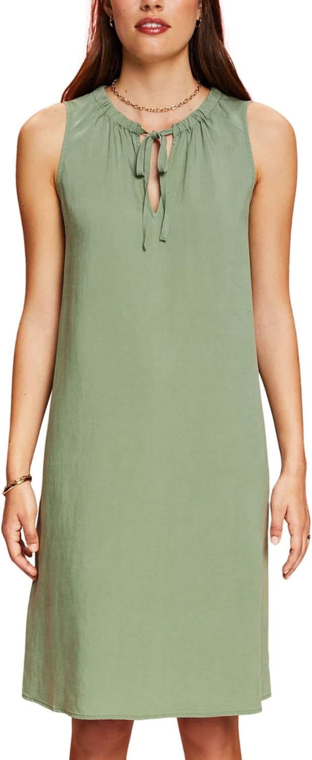 ESPRIT Damen Kleid