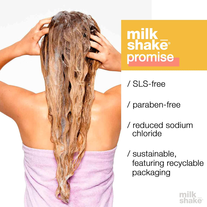 Milkshake Balsam 300 ml, 1 stück