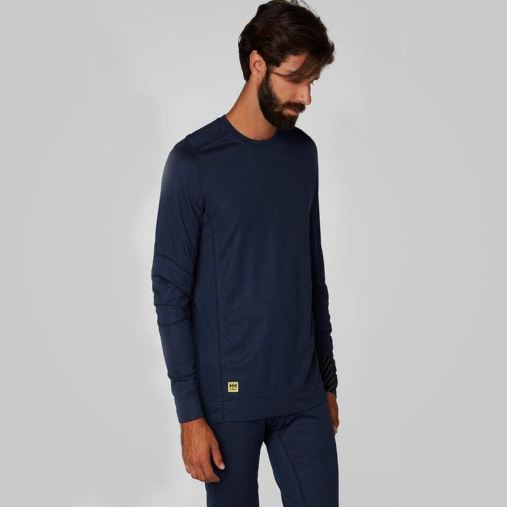 Helly Hansen Unisex-Adult Workwear L Navy, L Navy
