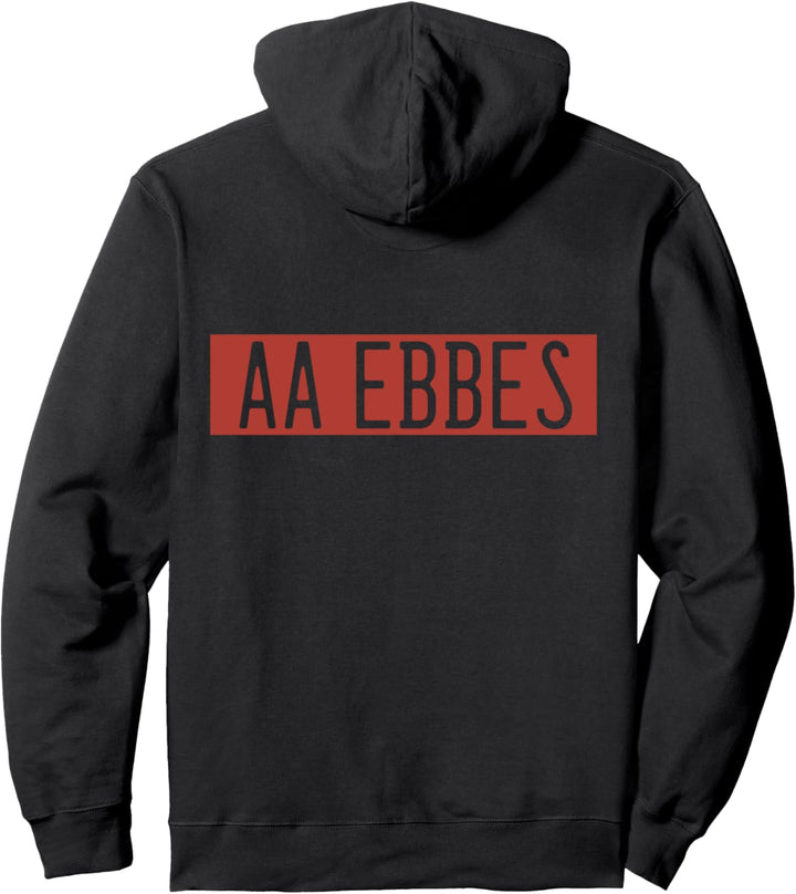 Hessischer Dialekt Hinten Steht Auch Was Hessen Pullover Hoodie
