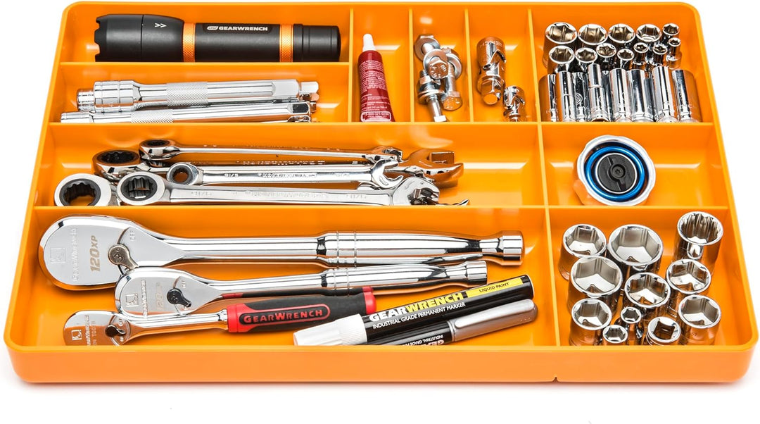 GEARWRENCH Universal-Werkzeug- und Teileablage – 83117 gross