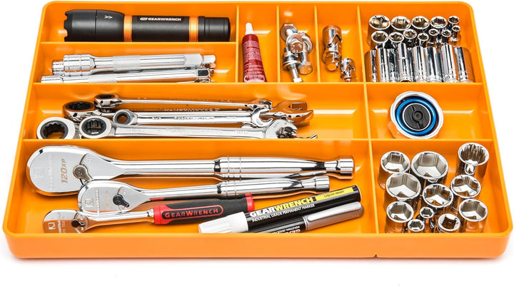 GEARWRENCH Universal-Werkzeug- und Teileablage – 83117 gross