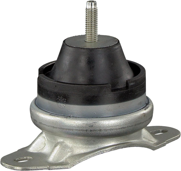 febi bilstein 19019 Motorlager , 1 Stück, beige