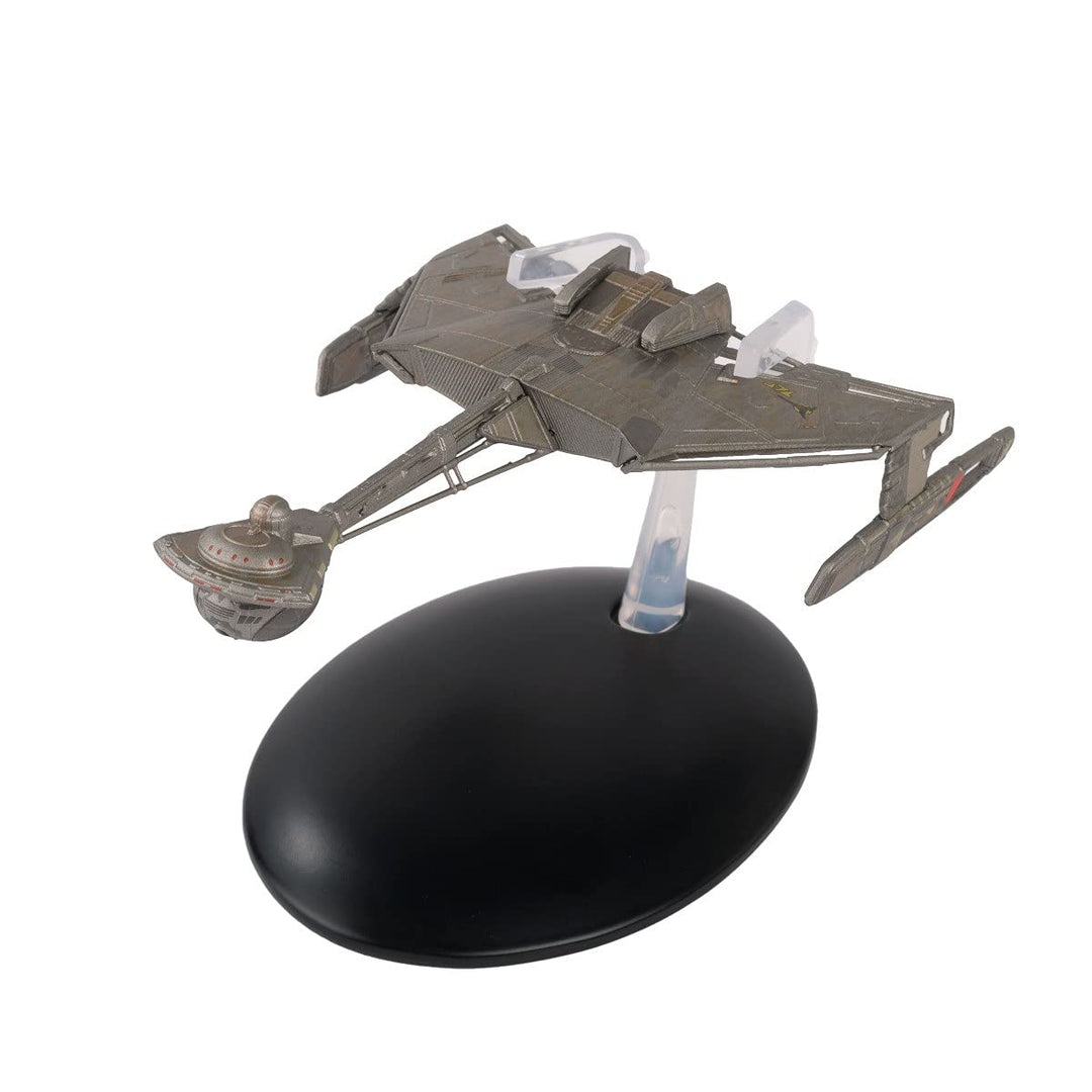 Star Trek Klingon D4 Concept Raumschiff