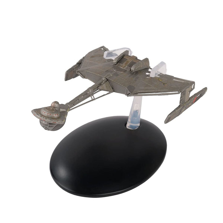 Star Trek Klingon D4 Concept Raumschiff