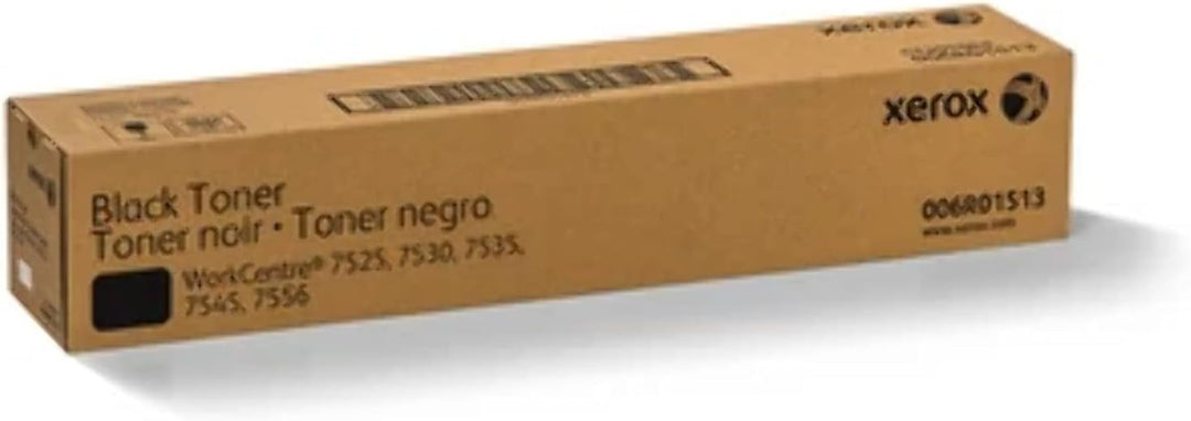 Xerox 006R01513 Tonerkartusche schwarz, schwarz