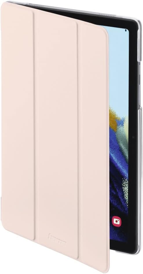 Hama Hülle für Samsung Galaxy Tab A8 10.5" (aufklappbares Case für Samsung Tablet 10,5 Zoll/26,4 cm
