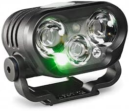 Lupine Blika X7 SC Stirnlampe 2400 Lumen 6.9Ah SmartCore Akku