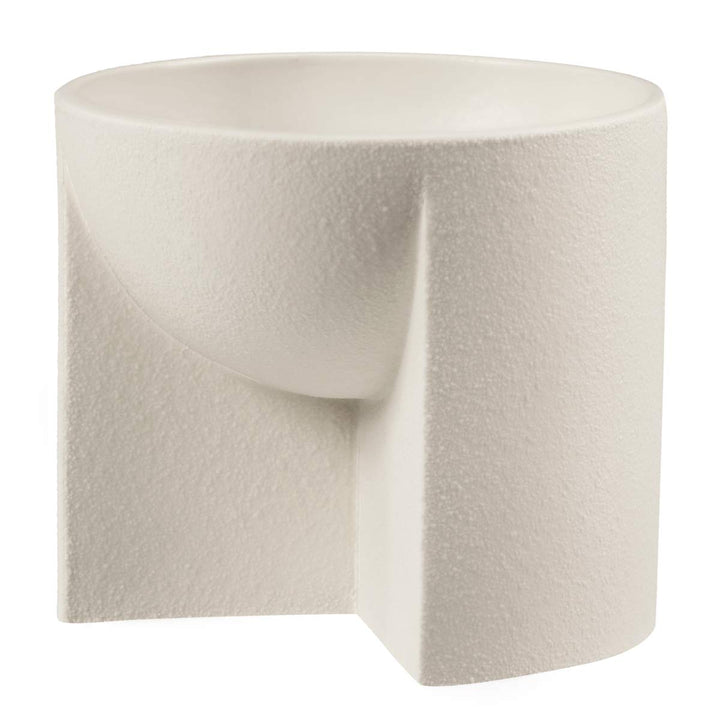Iittala Kuru Keramik Schale, Braun, 160x140mm 160x140mm Braun, 160x140mm Braun