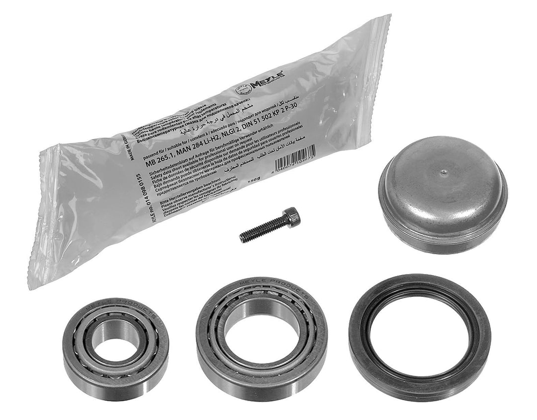 Meyle 014 033 0062 Radlagersatz