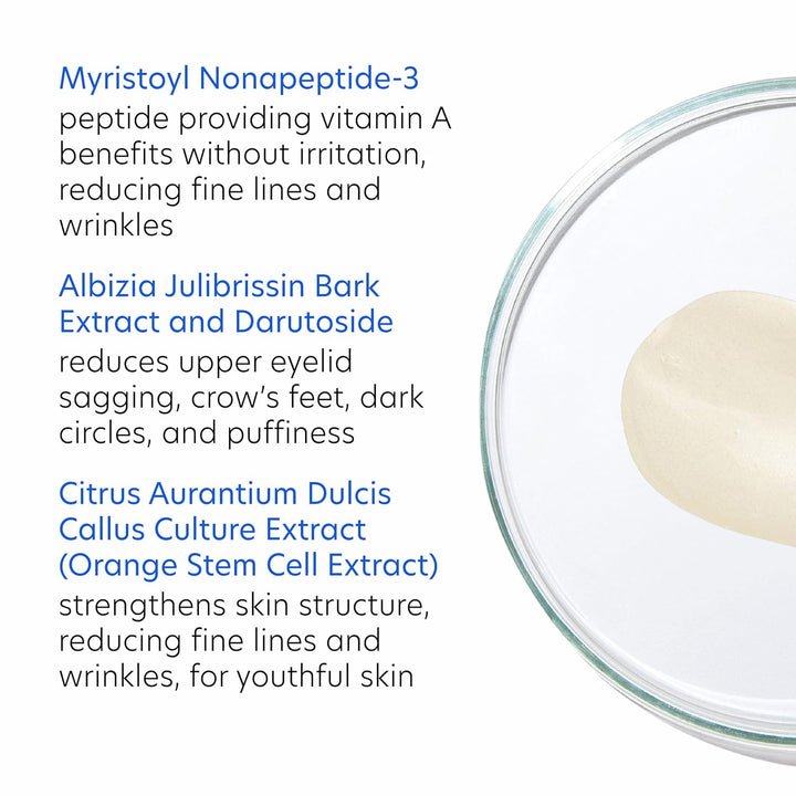 PCA Skin Ideal Complex Restorative Eye Cream